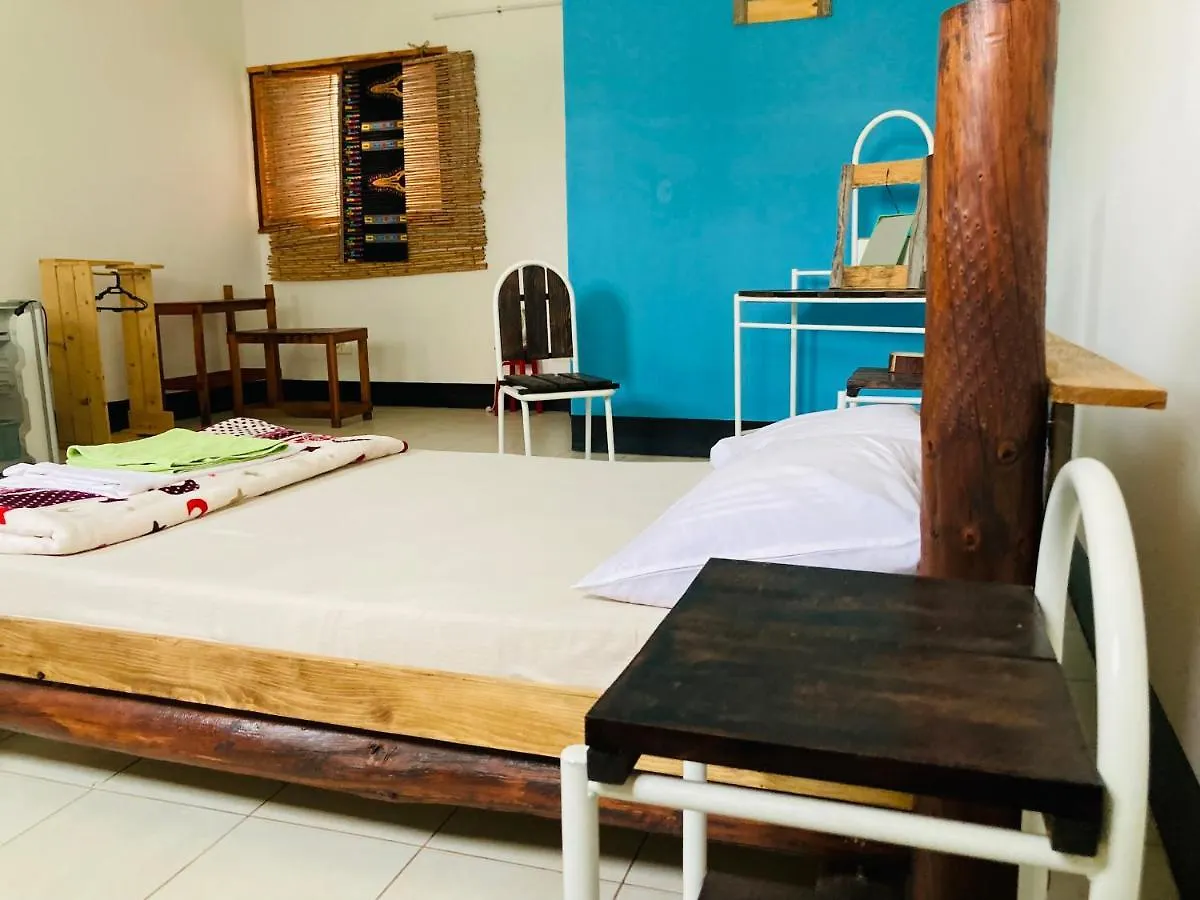 Hotel Pedra De Rala Porto Novo Affittacamere