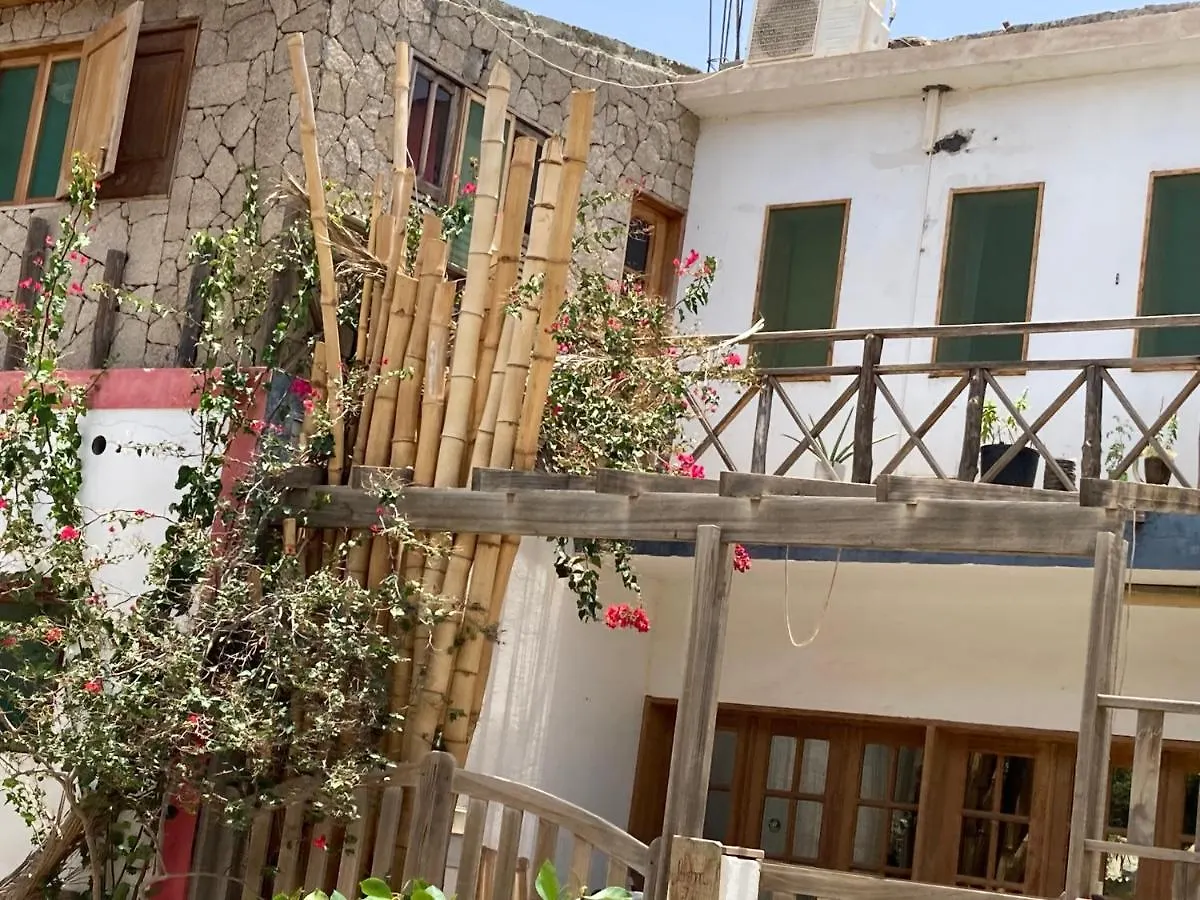 Affittacamere Hotel Pedra De Rala Porto Novo