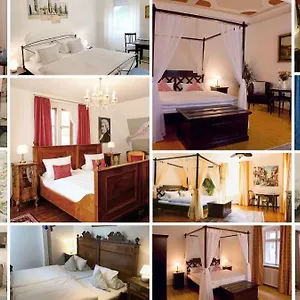 Restaurant Dicker Mann Zum Blauen Krebs Hotel Ratisbona