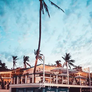 Base Airlie Ostello Airlie Beach