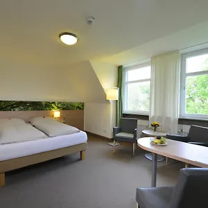 Tagungszentrum Schmerlenbach 3*, Hösbach Duitsland